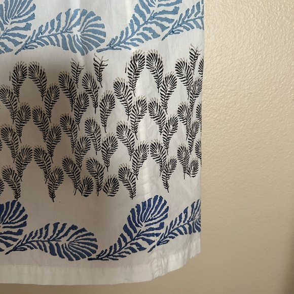 🎉SALE🎉Thierry Colson cotton summer dress. - Picture 6 of 8